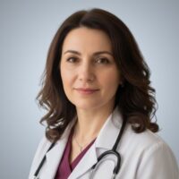 Elena M. Dumitrescu