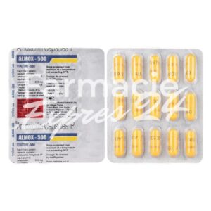 Amoxicilina