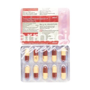 Amoxil
