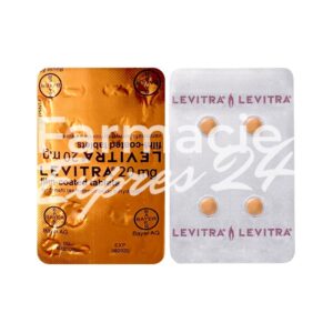 Brand Levitra