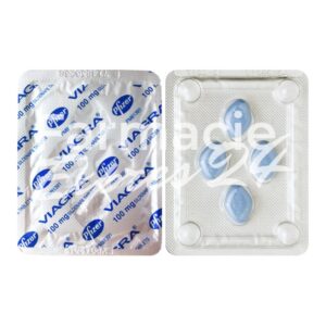 Brand Viagra