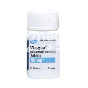 Brand Viagra Bottled