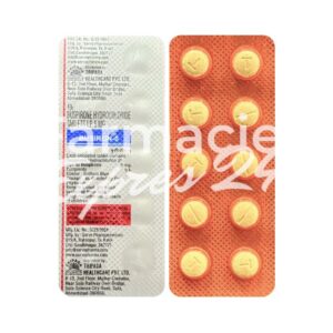 Buspirone