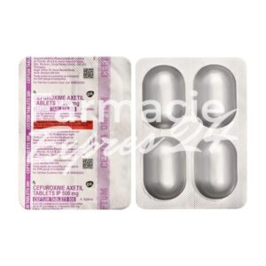 Cefuroxime