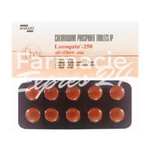 Chloroquine