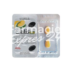 Cialis