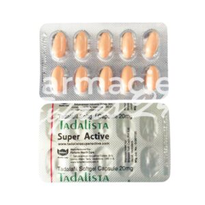 Cialis Super Active