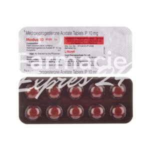 Cycrin