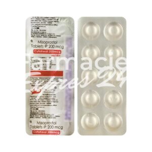 Cytotec
