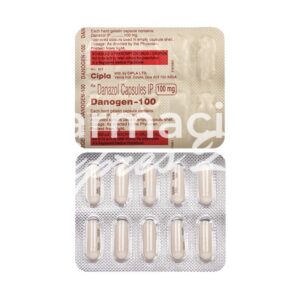 Danazol
