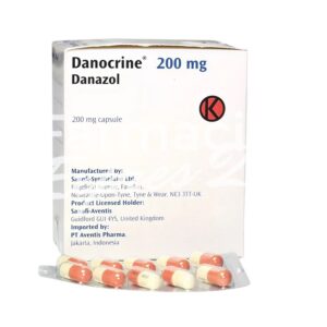 Danocrine