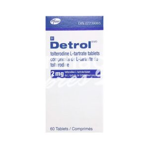 Detrol
