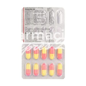 Doxepin