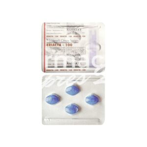 Eriacta