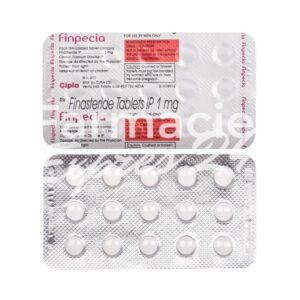 Finpecia