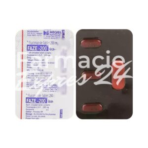 Fluconazol