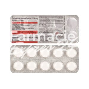 Ilosone