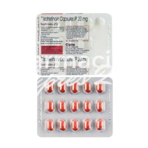 Isotretinoin