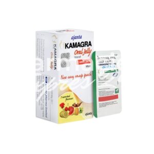 Kamagra Oral Jelly Vol-2