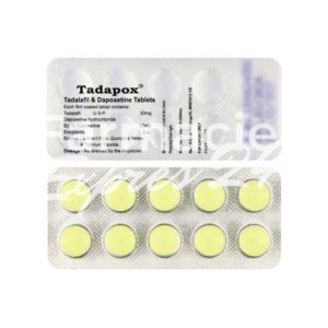 Levitra Cu Dapoxetine