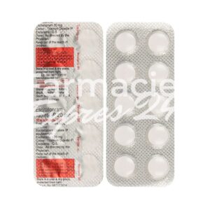 Lexapro