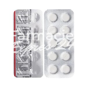 Lioresal