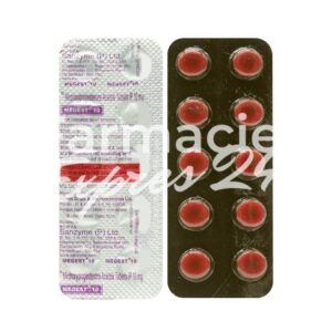 Medroxiprogesteron