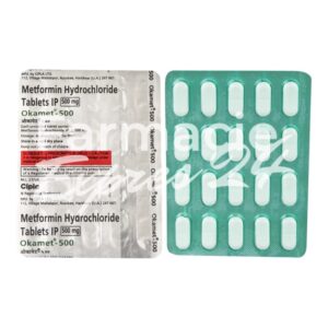 Metformin