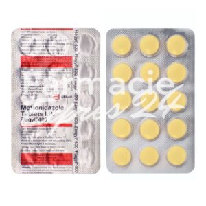 Metronidazol