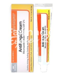 Miconazol