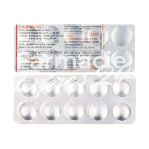 Naltrexone