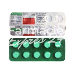 Nolvadex
