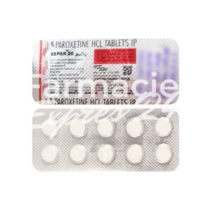 Paxil