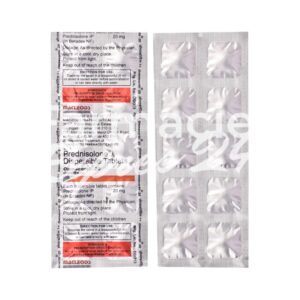 Prednisolon