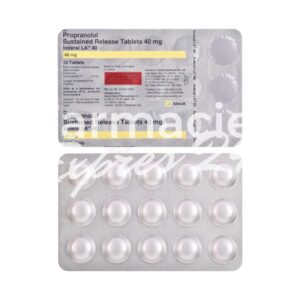 Propranolol