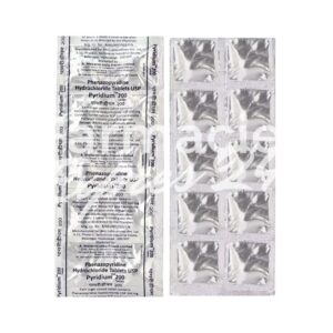 Pyridium