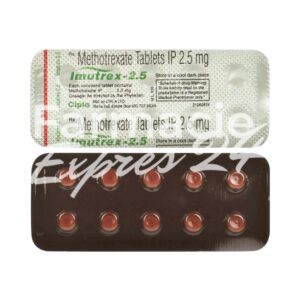 Rheumatrex