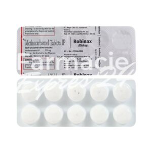 Robaxin