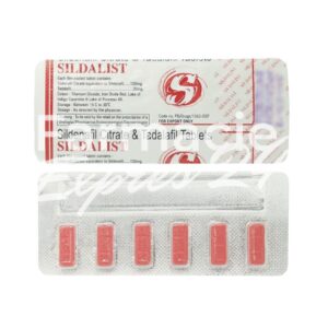 Sildalis