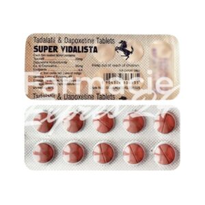 Super Vidalista