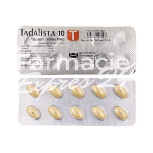 Tadalista