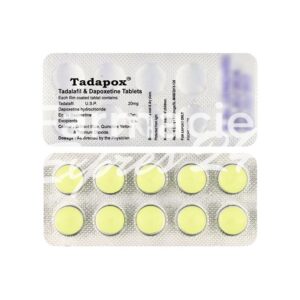 Tadapox