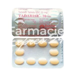 Tadarise