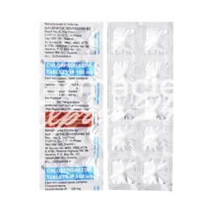 Thorazine