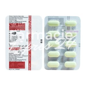 Tinidazol