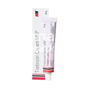 Tretinoin Crema