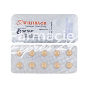 Vardenafil