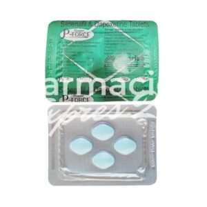 Viagra Cu Dapoxetina