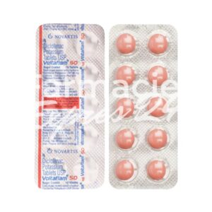 Voltaren