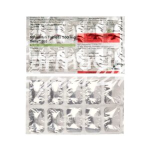 Xifaxan